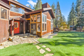 Sugar Bear Lodge Estate Tahoe City